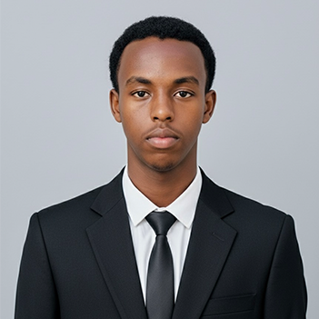 Yomis Mohamud Ali