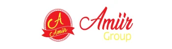 AMIIR LOGO -01